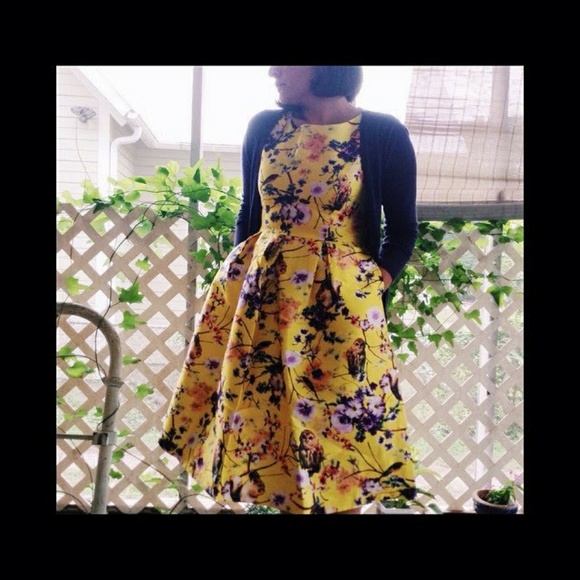 Taren Marshall, posh ambassador - Picture 3 of 8